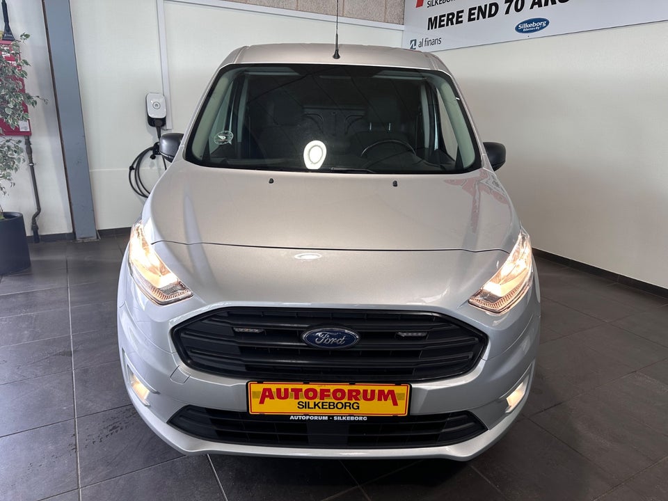 Ford Transit Connect 1,5 TDCi 100 Trend kort