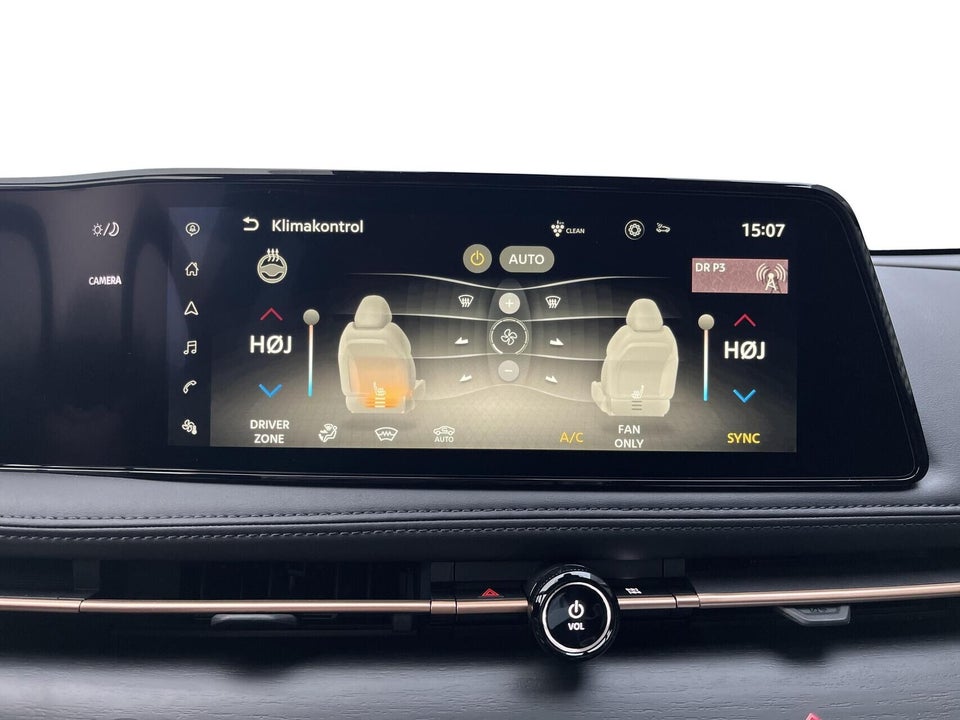 Nissan Ariya 87 Advance 5d