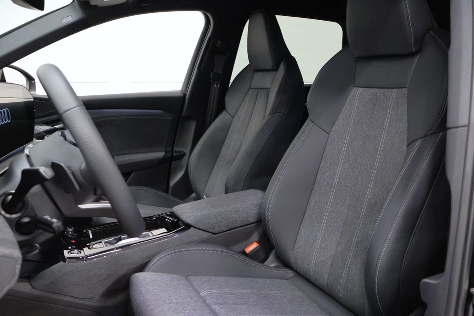 Audi Q6 e-tron Progress plus 5d