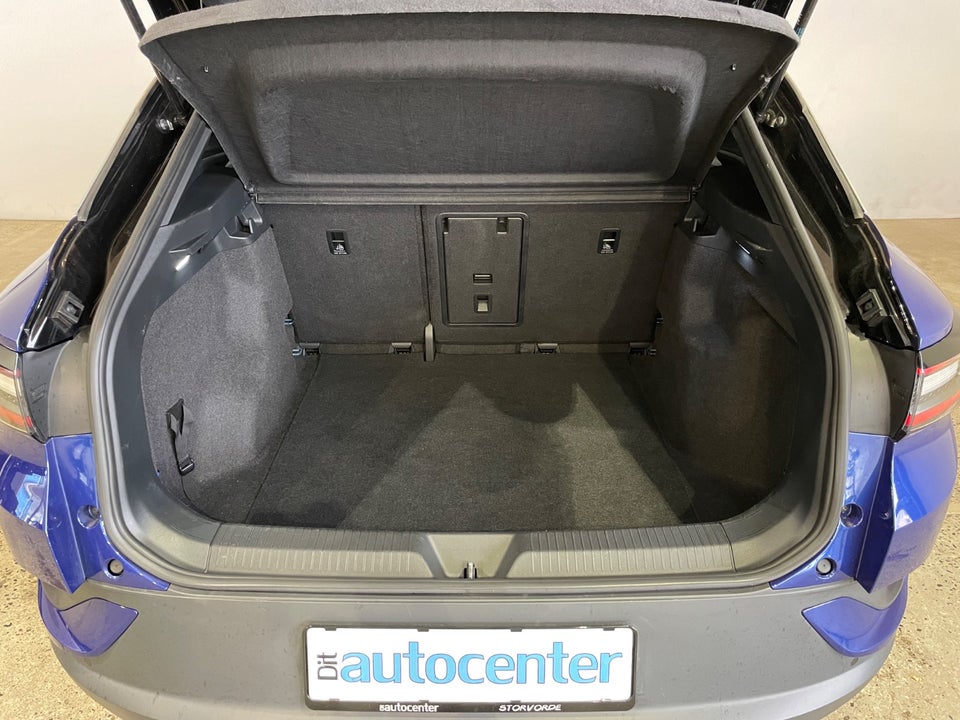 VW ID.4 77 1ST Pro Performance 5d