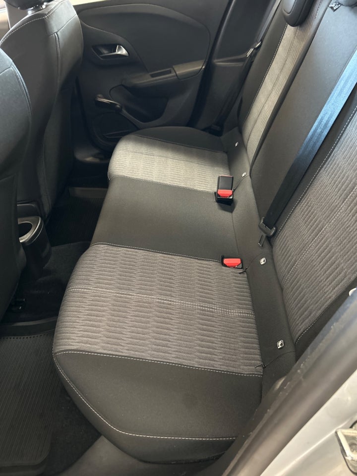 Opel Corsa-e 50 Edition 5d