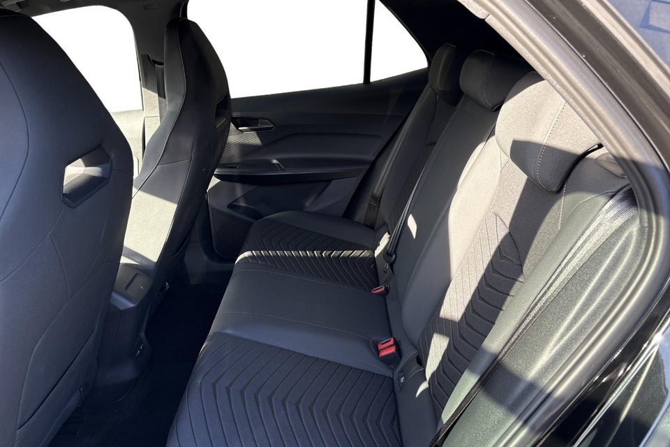 Cupra Born 77 e-Boost 5d