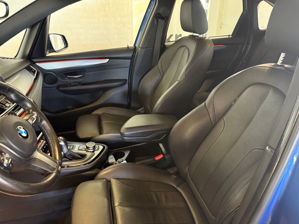 BMW 225xe 1,5 Active Tourer M-Sport aut. 5d
