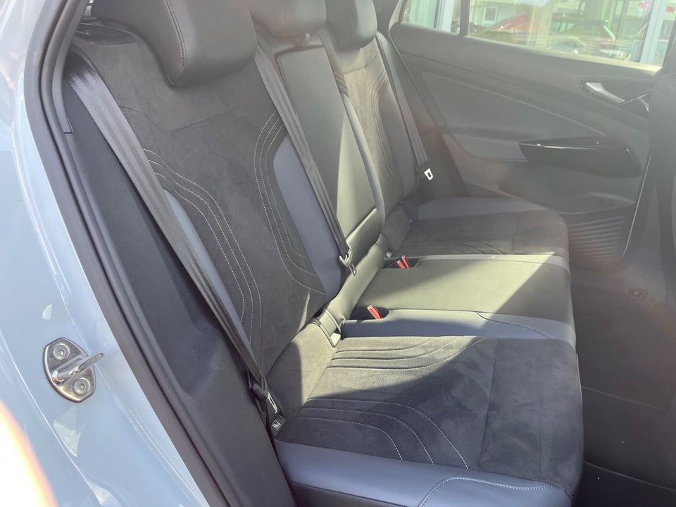 VW ID.5 77 Pro 5d