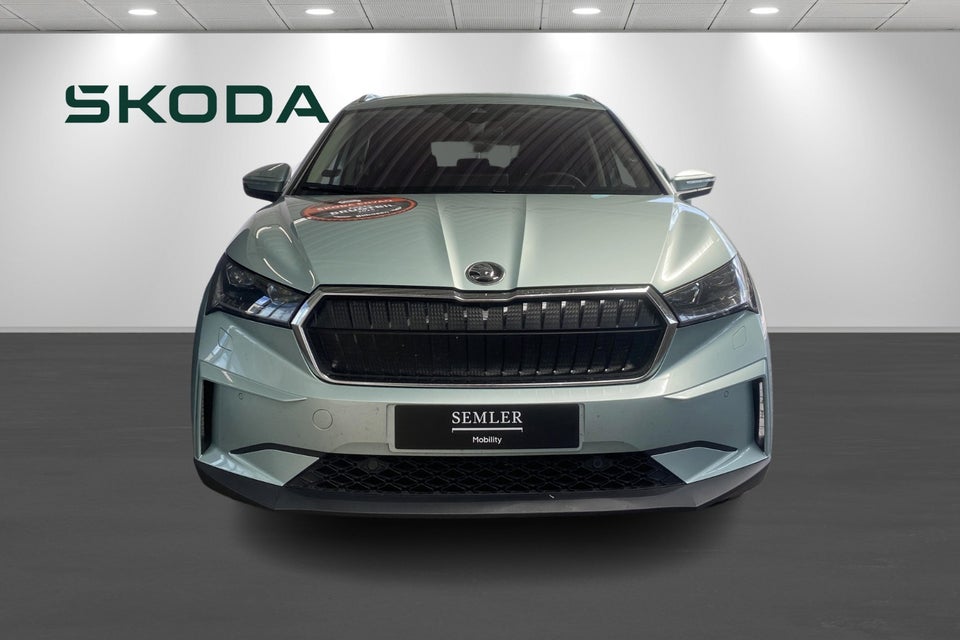 Skoda Enyaq 80 iV Suite 5d