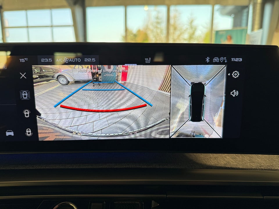 Peugeot e-5008 77 GT Pack 7prs 5d