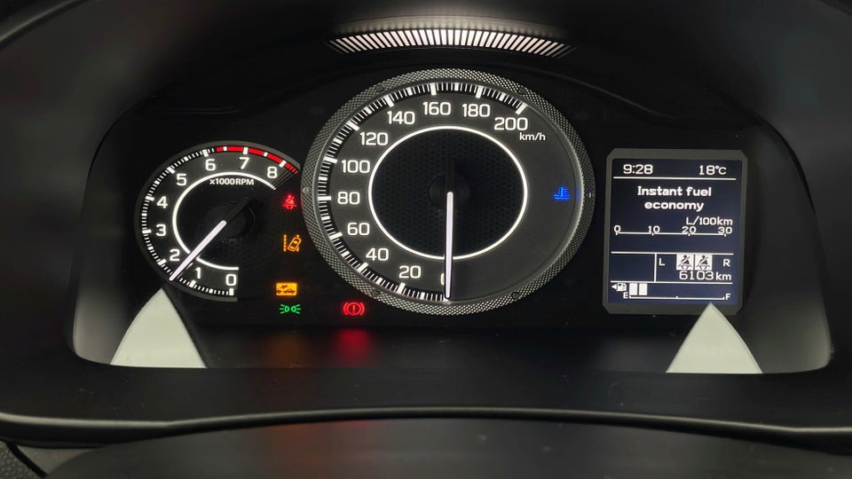 Suzuki Ignis 1,2 mHybrid Adventure 5d