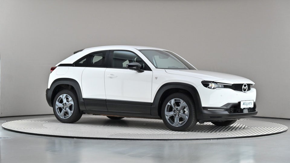 Mazda MX-30 0,8 e-SkyActiv R-EV Exclusive-Line 5d
