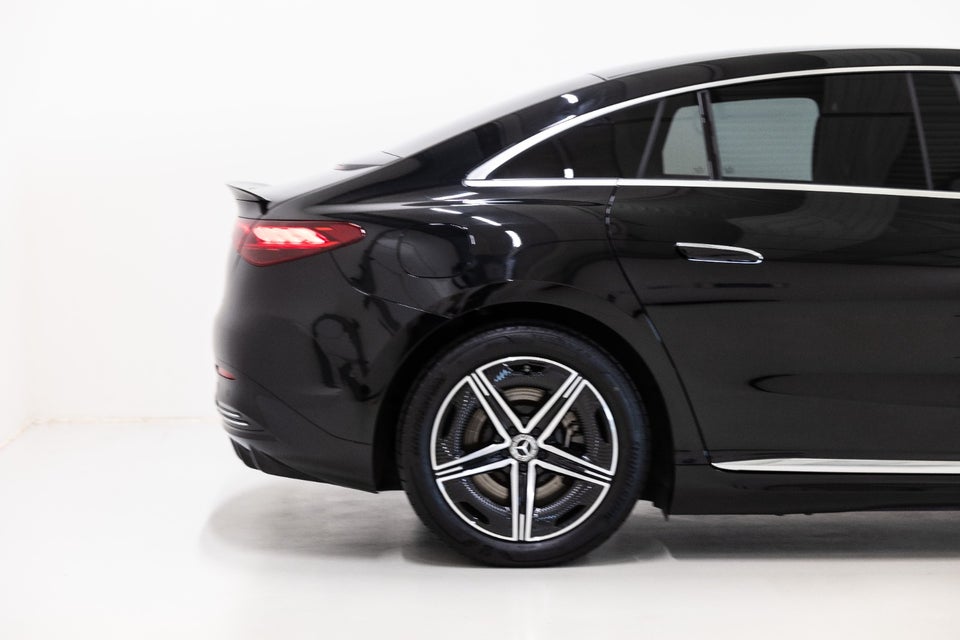Mercedes EQE350 AMG Edition 4d