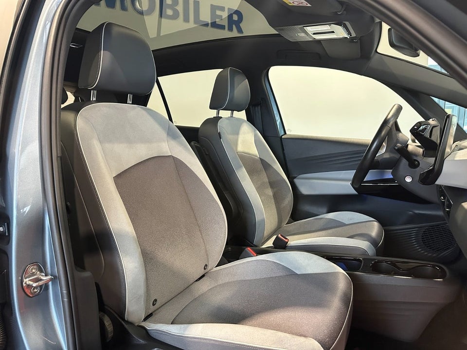 VW ID.3 58 Pro Performance Family 5d