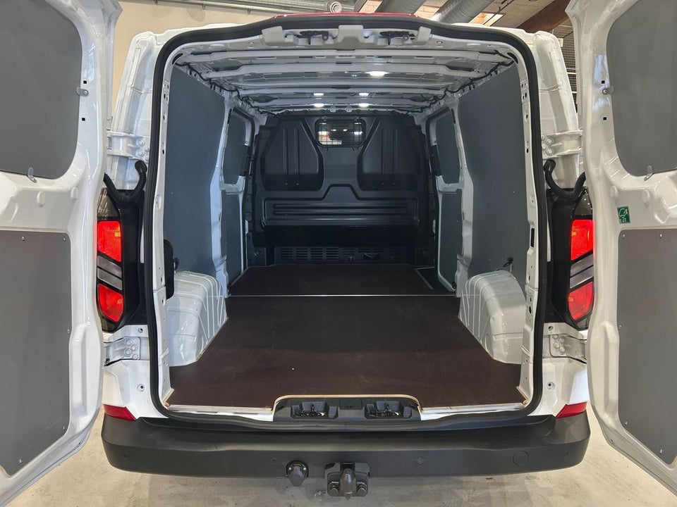 Ford Transit Custom 320L 2,0 EcoBlue Trend aut.