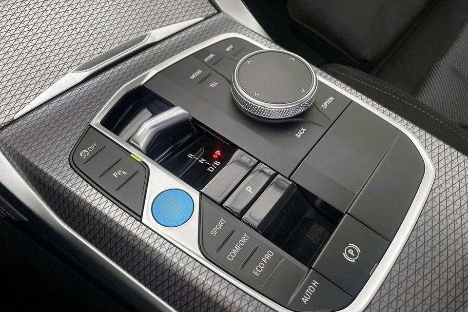 BMW i4 eDrive35 M-Sport 5d