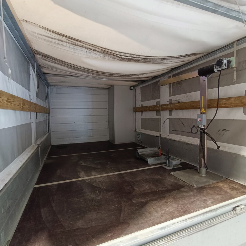 Mercedes Sprinter 317 2,0 CDi A3 Db.Kab aut. RWD 4d