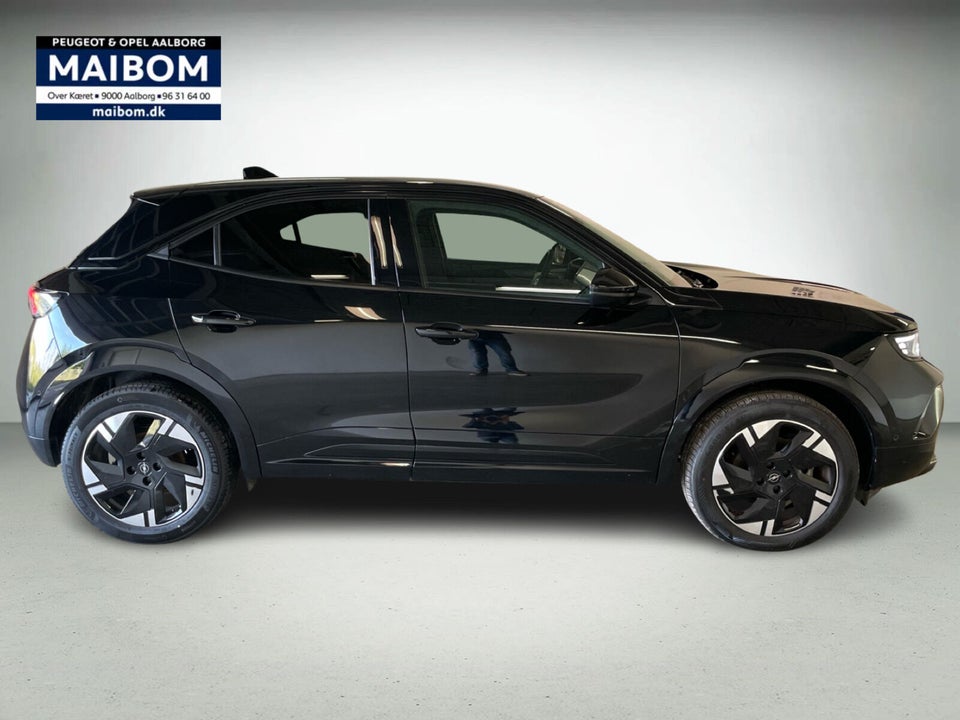 Opel Mokka-e 54 GS Line 5d