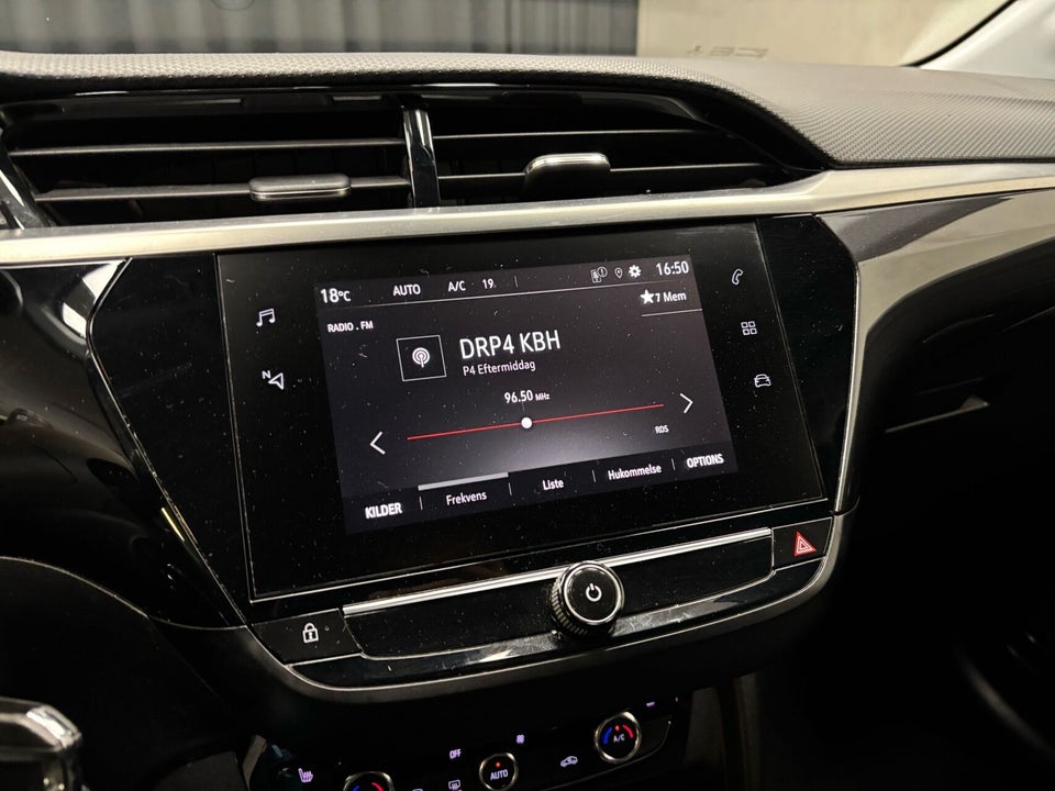 Opel Corsa 1,2 Exclusive 5d