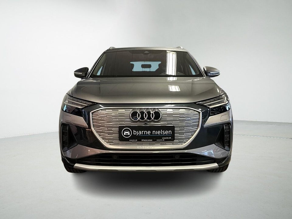 Audi Q4 e-tron 40 Attitude 5d