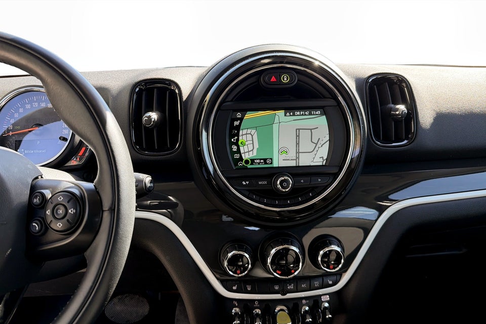 MINI Countryman Cooper SE 1,5 Essential aut. ALL4 5d
