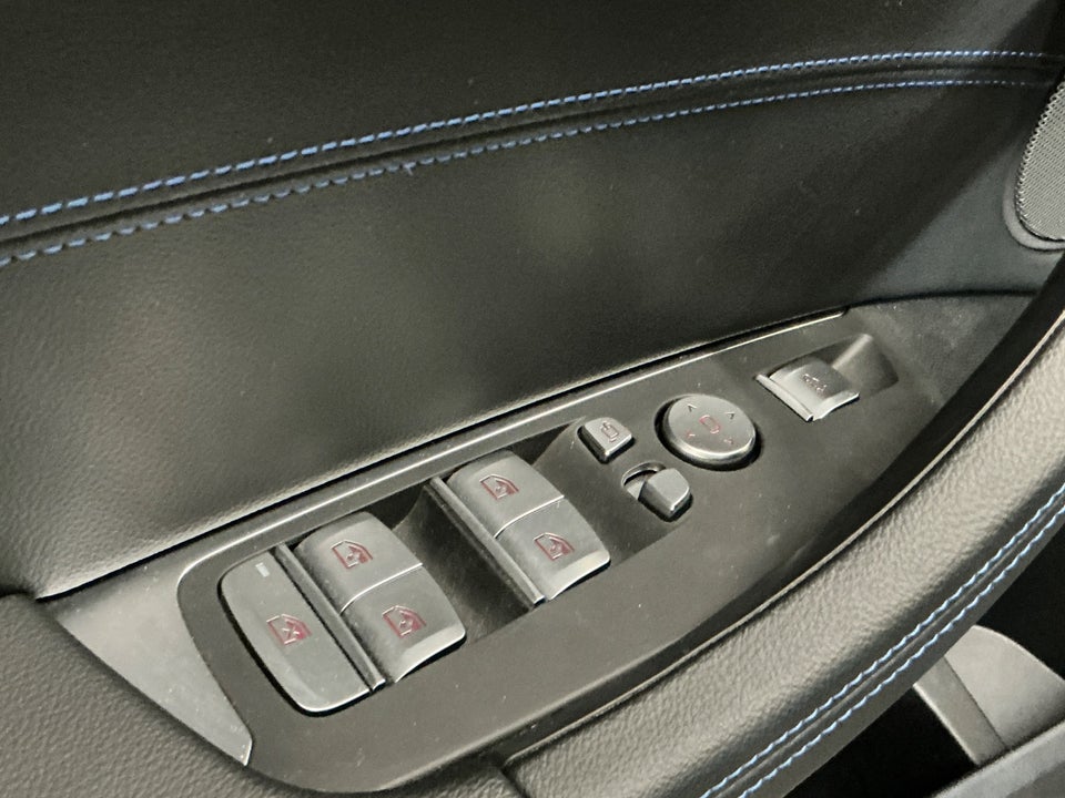 BMW iX3 Charged Plus M-Sport 5d