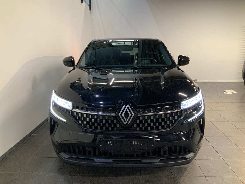 Renault Austral 1,3 mHEV Techno aut. 5d