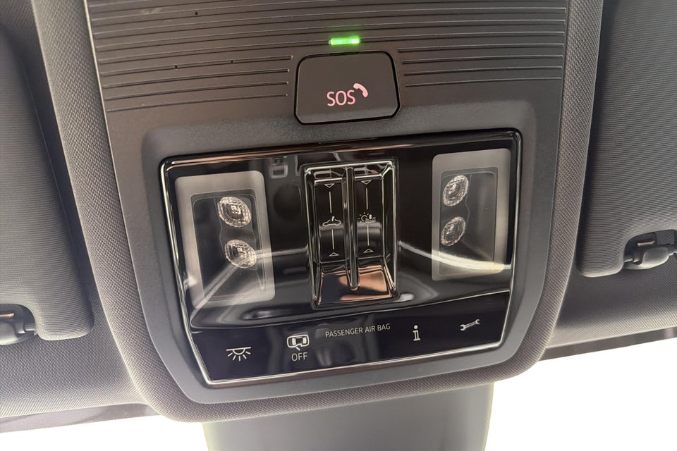 Skoda Enyaq 85x iV Sportline 5d