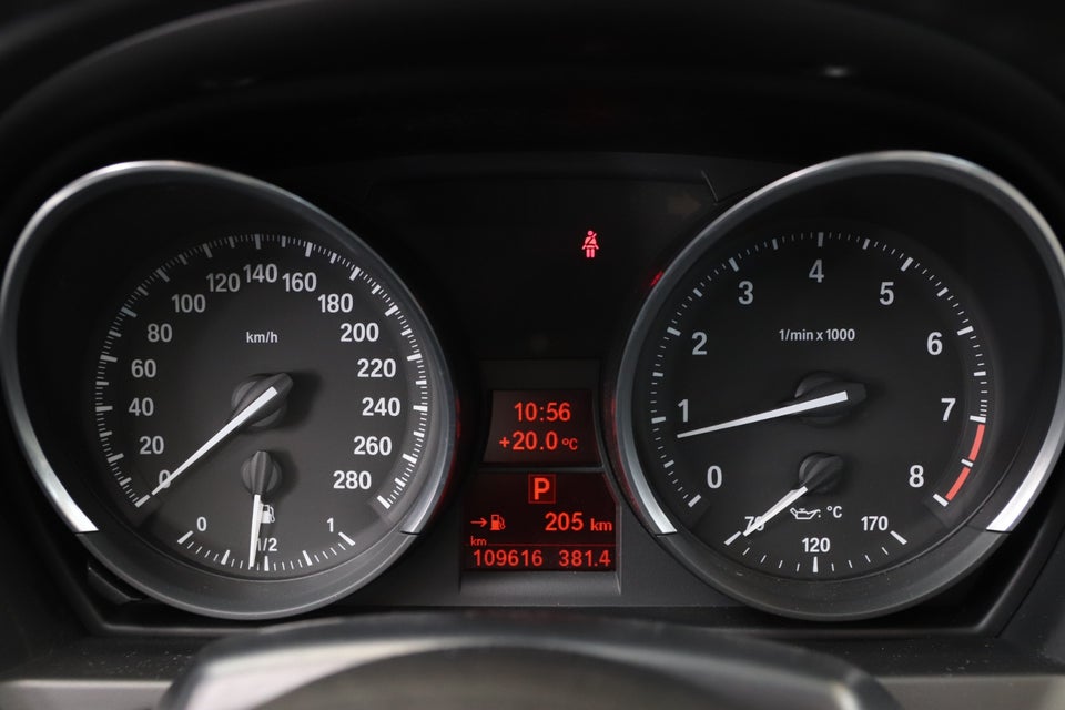 BMW Z4 2,5 sDrive23i Roadster aut. 2d