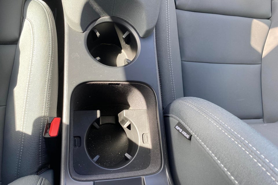 Polestar 2 Standard Range 5d