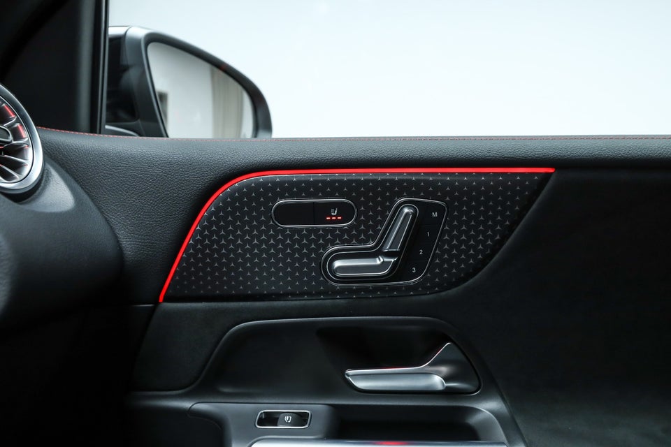 Mercedes EQB250+ AMG Premium 5d