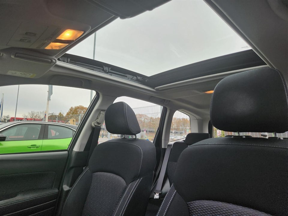 Subaru Forester 2,0 XS EyeSight CVT AWD 5d