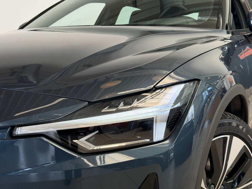 Polestar 2 Long Range 5d