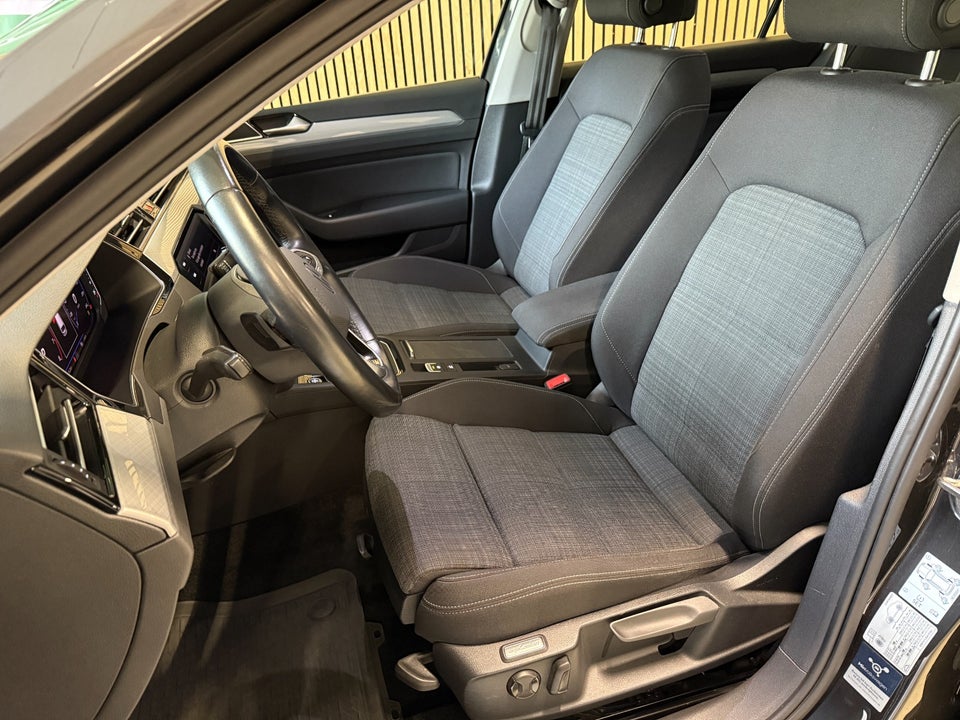VW Passat 1,5 TSi 150 Business+ Variant DSG 5d