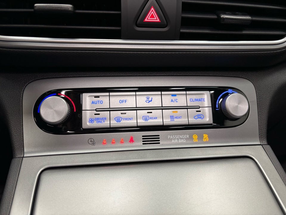 Hyundai Kona 64 EV Style 5d