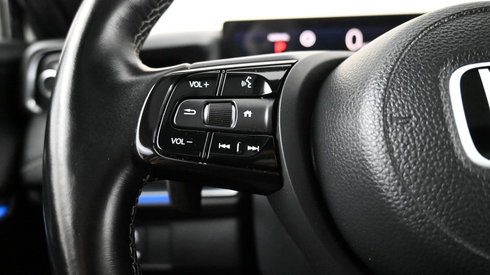 Honda e:Ny1 Advance 5d