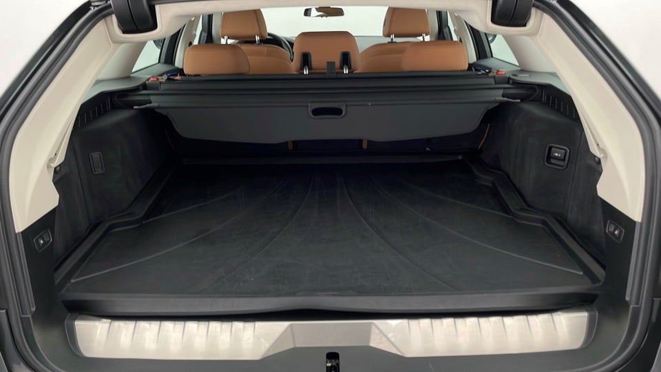 BMW 530e 2,0 Touring Sport Line aut. 5d