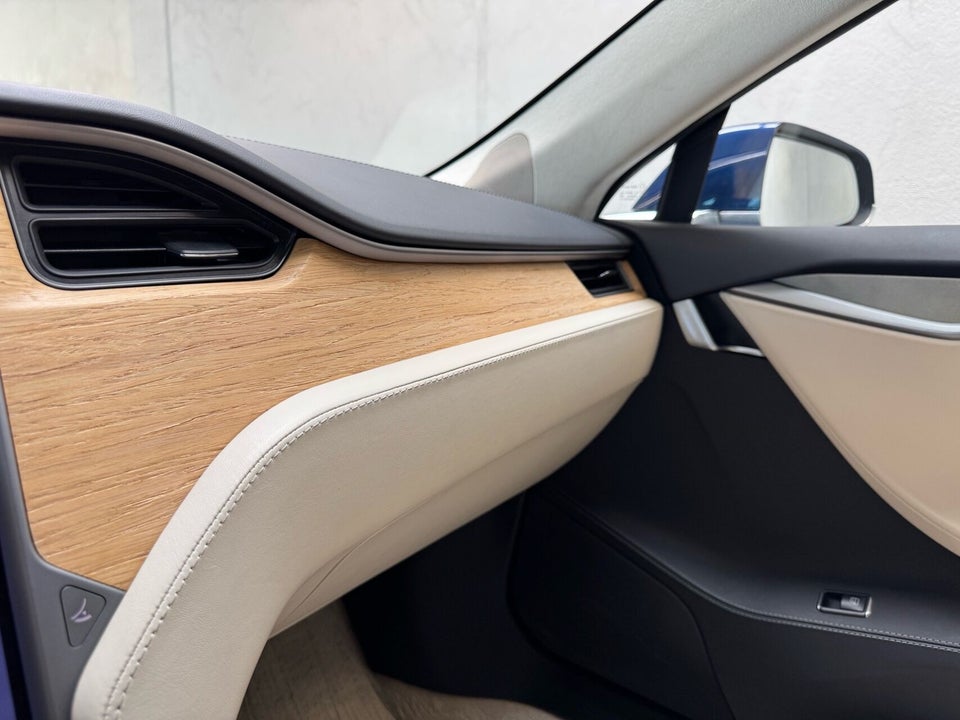 Tesla Model S 100D 5d