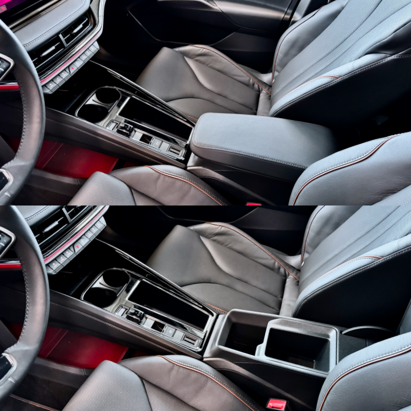 Skoda Enyaq 85 iV Laurin & Klement 5d