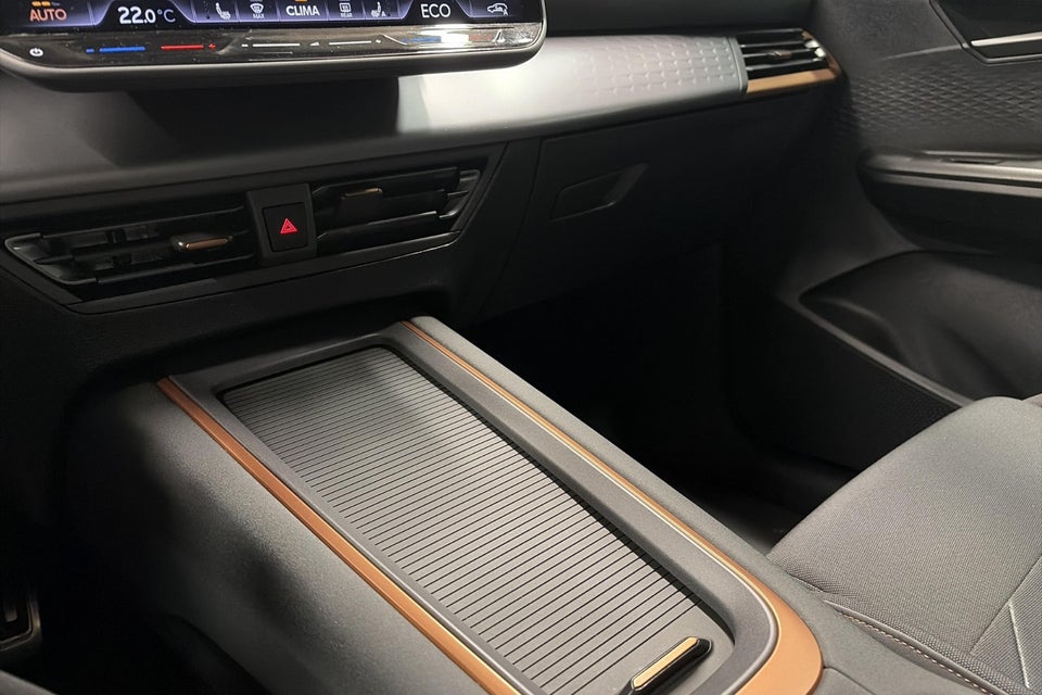 Cupra Born 77 Pasión 5d