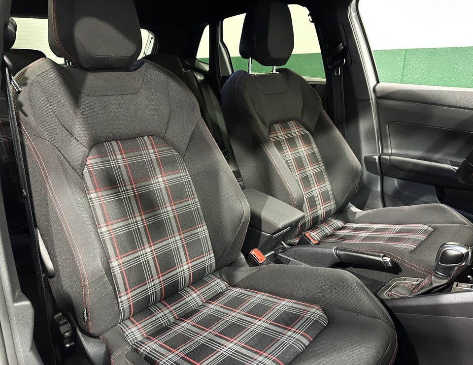 VW Polo 2,0 GTi DSG 5d