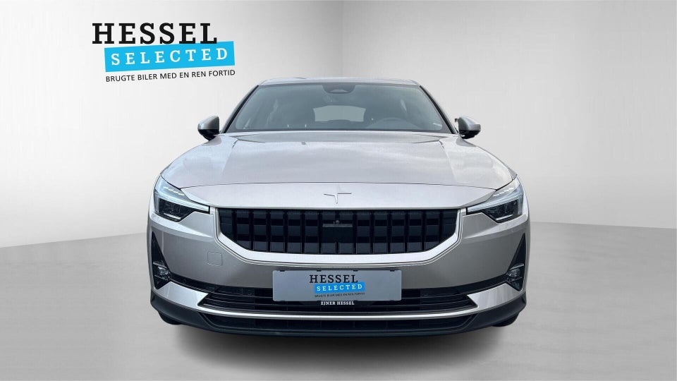 Polestar 2 Long Range 5d
