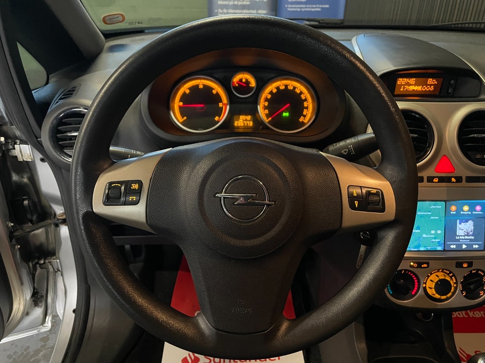 Opel Corsa 1,3 CDTi 90 Enjoy 5d