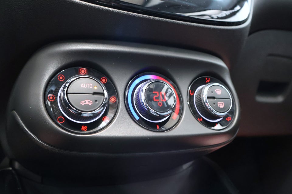 Opel Adam 1,0 T 90 Glam SwingTop 3d