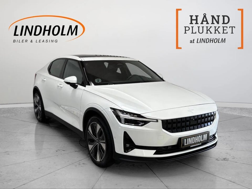 Polestar 2 Standard Range 5d