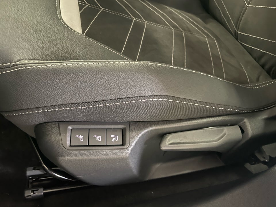 Opel Corsa-e 54 GS-Line 5d