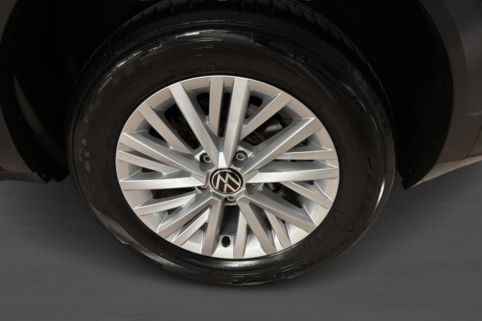 VW T-Roc 1,5 TSi 150 Life DSG 5d