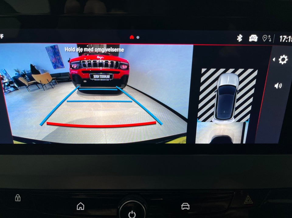 Opel Mokka-e 54 GS Line 5d