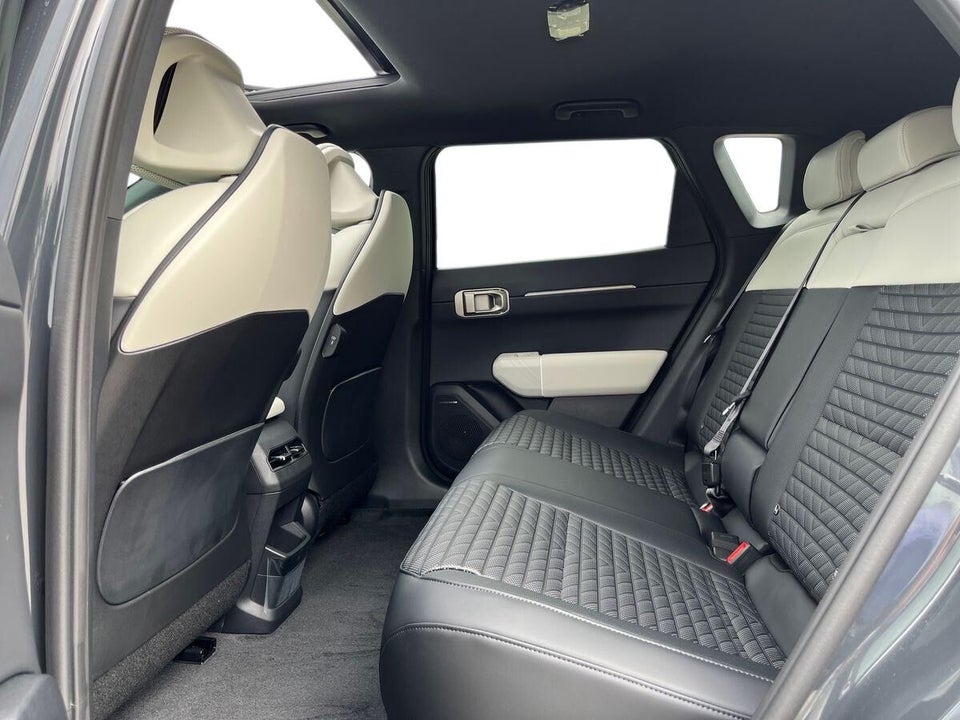 Kia EV4 81 Long Range GT-Line 5d