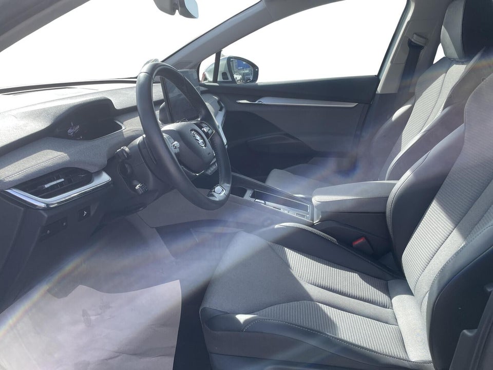 Skoda Enyaq 80 iV 5d