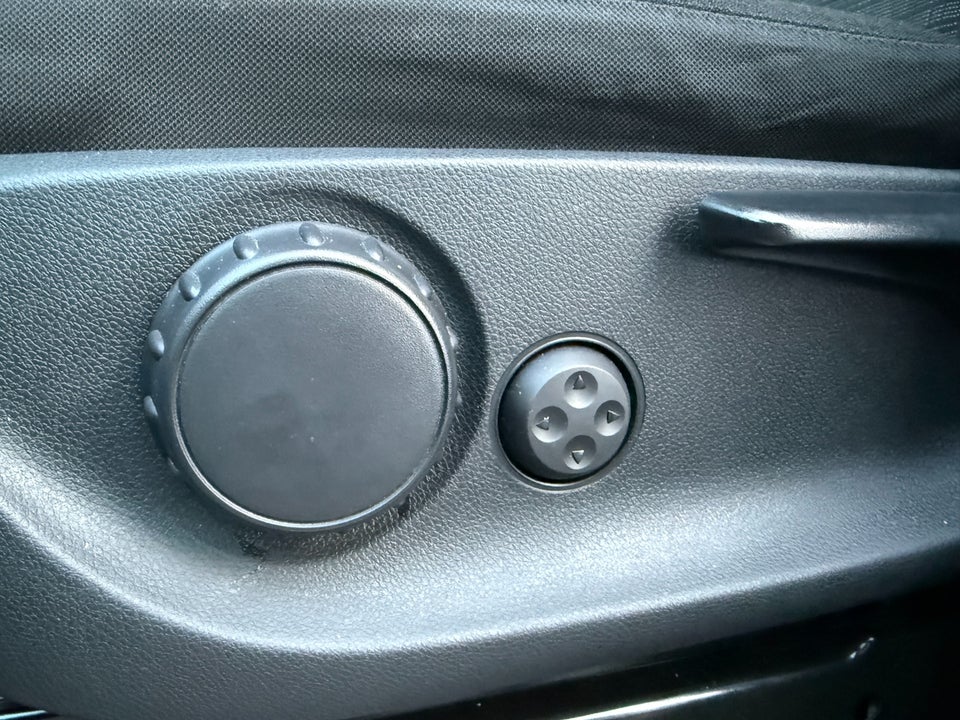 Mercedes Vito 114 2,2 CDi Kassevogn aut. L