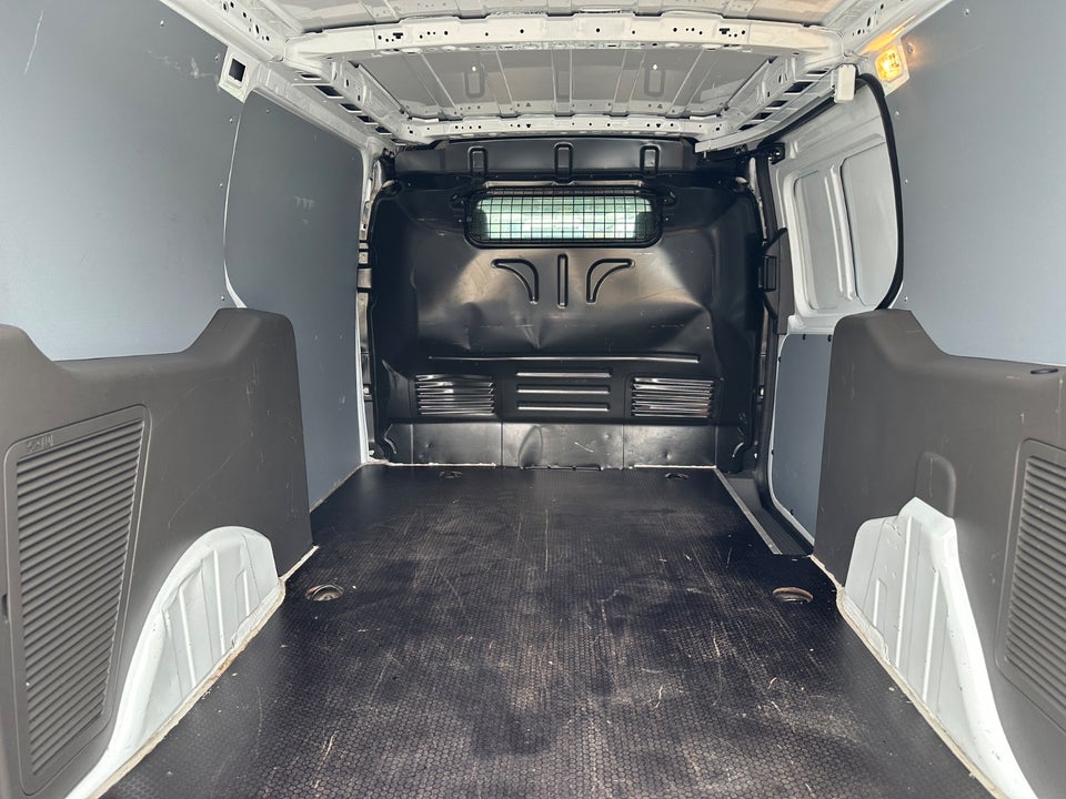 Ford Transit Connect 1,5 TDCi 100 Trend lang
