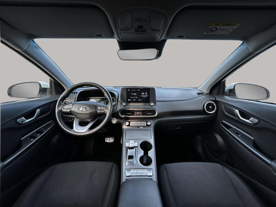 Hyundai Kona 64 EV Trend 5d