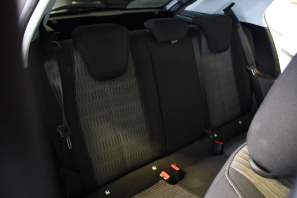 Opel Corsa 1,2 Elegance 5d